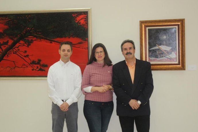 Presentación de la programación de la biblioteca Francisco Villaespesa