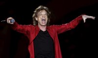 Los Rolling Stones actuarán gratis en La Habana