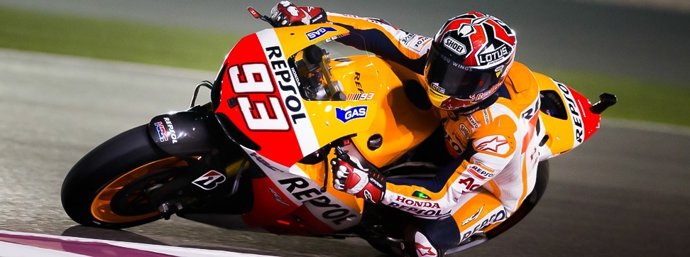 Marc Márquez 