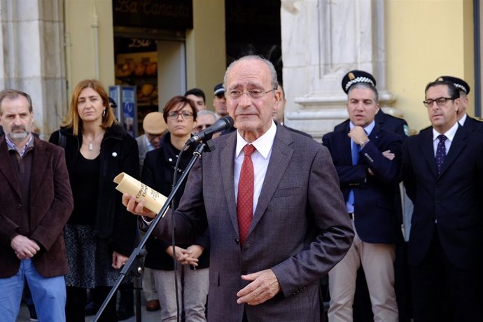 Francisco de la Torre 