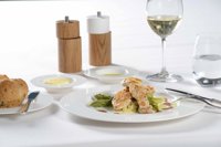 SWISS servirá a bordo la cocina de Cantón Baselland a sus clientes 'premium'