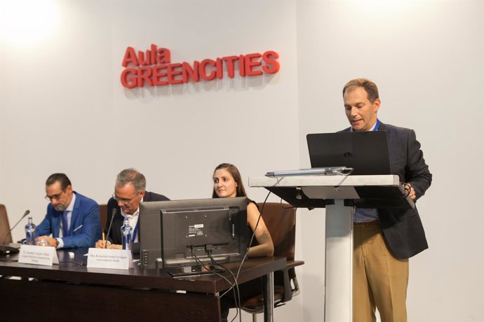 GREENCITIES ABRE EL PLAZO PARA COMUNICACIONES CIENTÍFICAS, UNA DE LAS PRINCIPALE