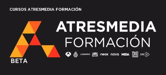 Nace Atresmedia Formación Para Formar A Futuros Profesionales De Los Medios Audiovisuales 2146