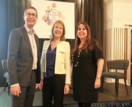 Turismo Costa del Sol impulsa una acción con asesores de viajes irlandeses 