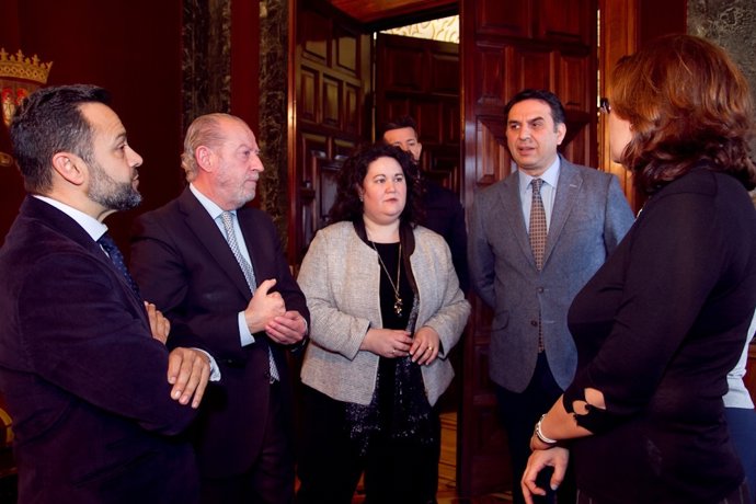 Designación del Premio Riego