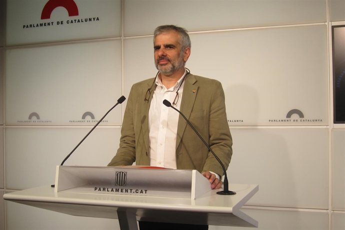 Carlos Carrizosa (C's) 