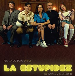La Estupidez de Feelgood Teatro