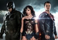 ¿Es Wonder Woman la verdadera estrella de Batman v Superman?