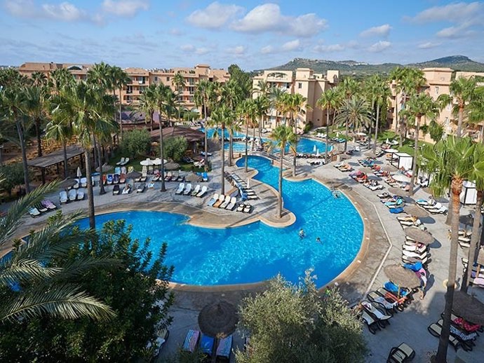 Protur Bonaire Aparthotel 