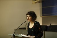 En Marea tacha a Sánchez de "vendedor de humo" y cree que se abrió a la "gran coalición"