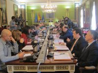 Decae una declaración institucional por el Día Internacional de la Mujer ante la falta de consenso