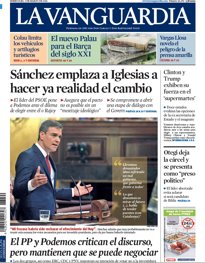 La Vanguardia