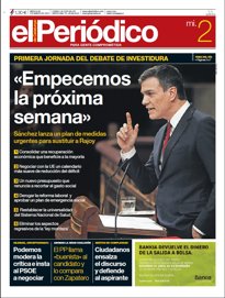 El Periódico