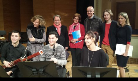 Cooperación y Desarrollo