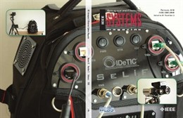  IEEE Aerospace And Electronic Systems Magazine