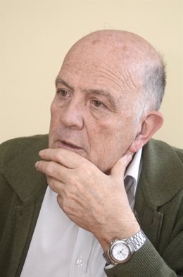 Manuel Alcántara Sáez