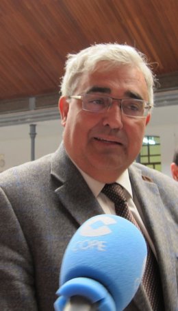 Antonio Ramírez de Arellano, consejero de Economía y Conocimiento