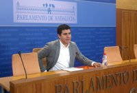 C's reitera el "compromiso de reformar" las diputaciones