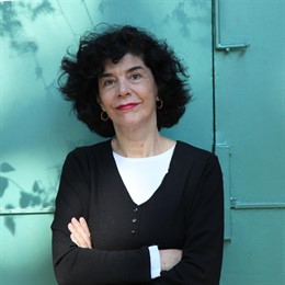 Retrato de Chelete Monereo