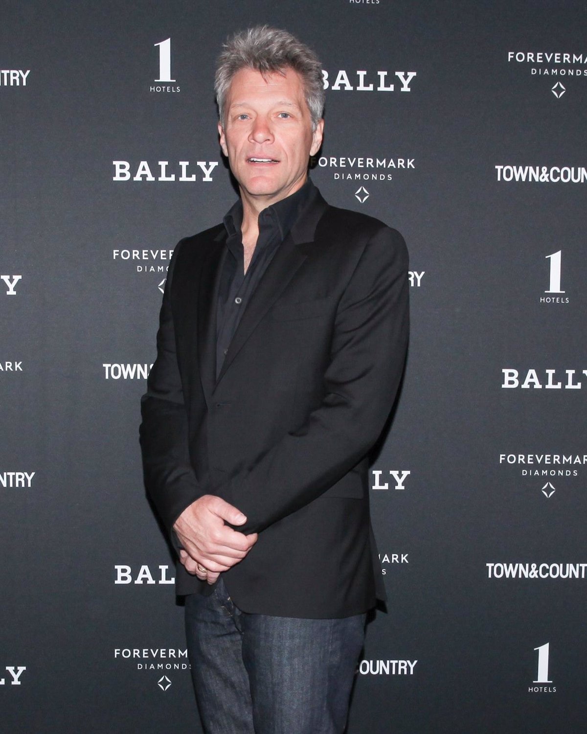 escapar Sangriento Restringido Jon Bon Jovi cumple 54 años: su carrera en 5 canciones