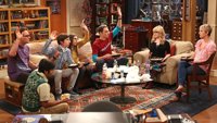 ¿Será la 10ª la última  temporada de The Big Bang Theory?