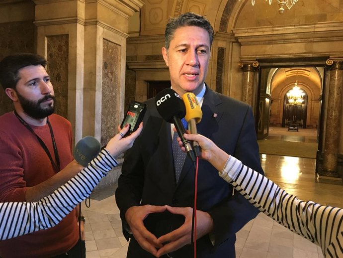 Xavier García Albiol (PP)