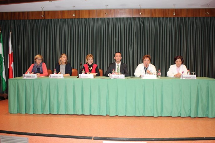 Presentación de la Estrategia de Cuidados de Andalucía