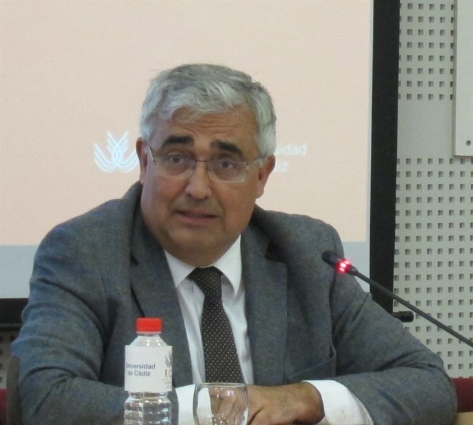 Antonio Ramírez de Arellano, consejero de Economía y Conocimiento