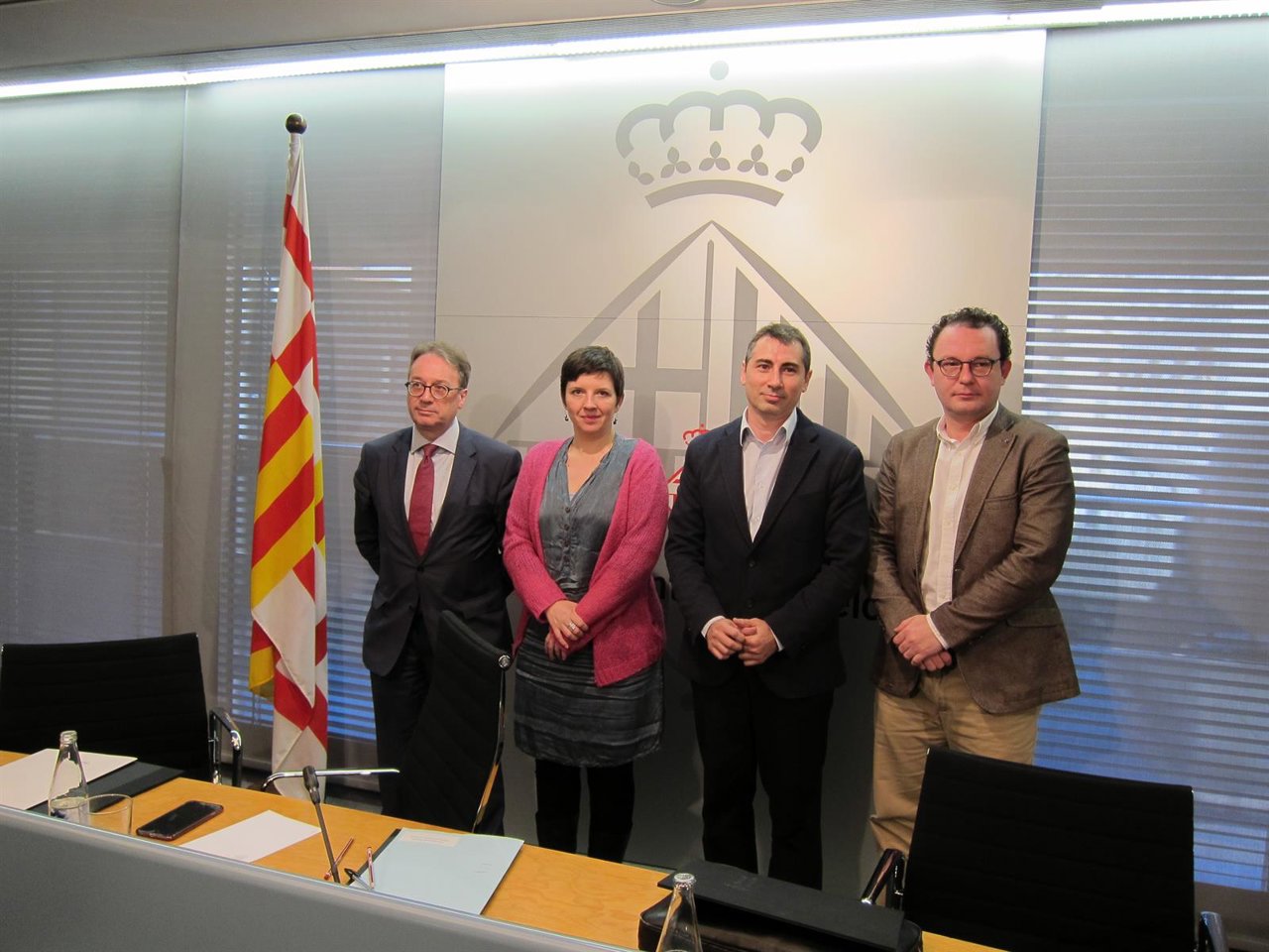 El 'm4Social/Inclusive Mobile' desarrollará el valor social del móvil 