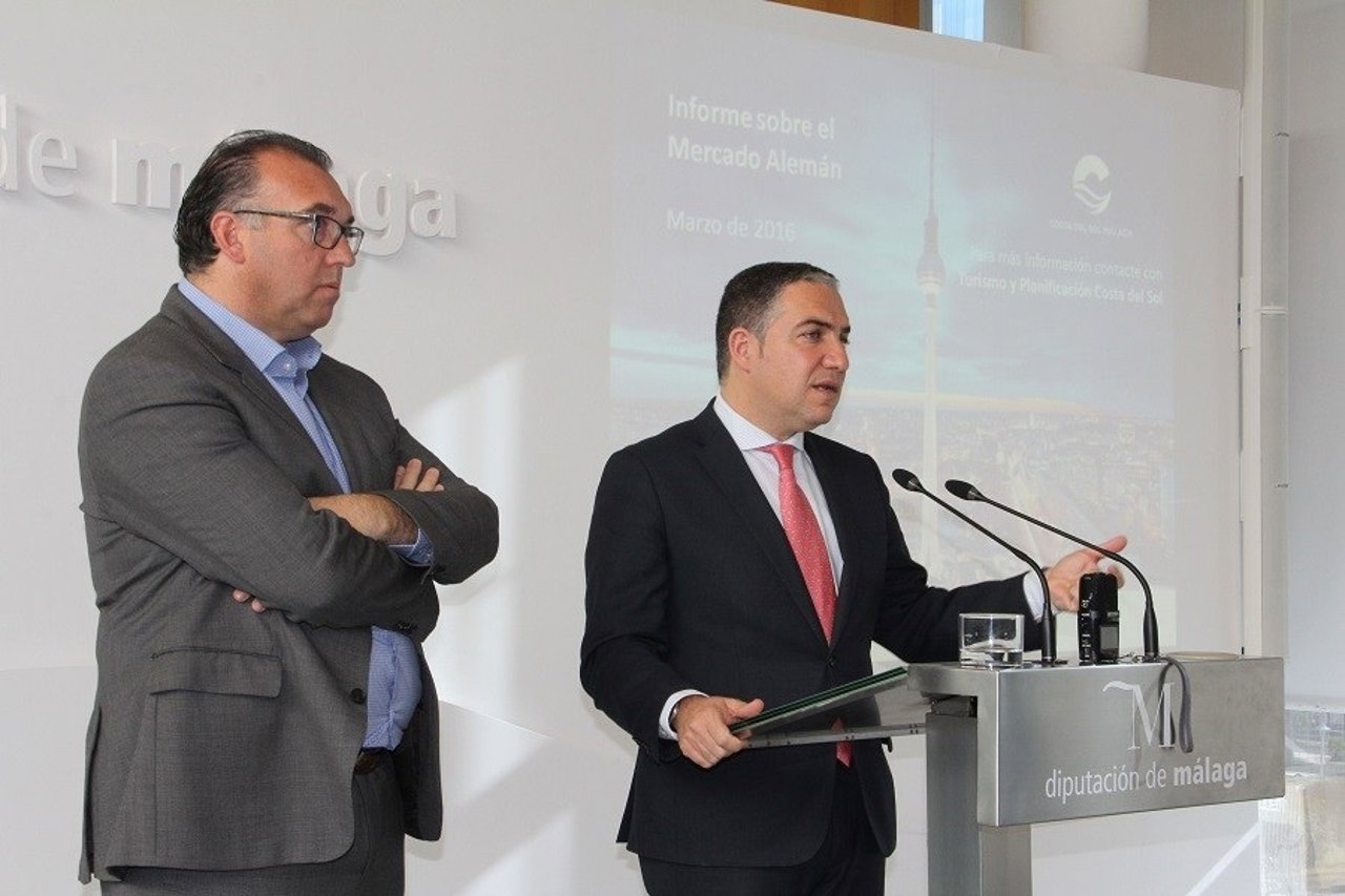 Turismo bendodo alemania itb costa del sol