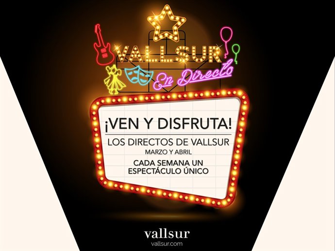 VALLSUR