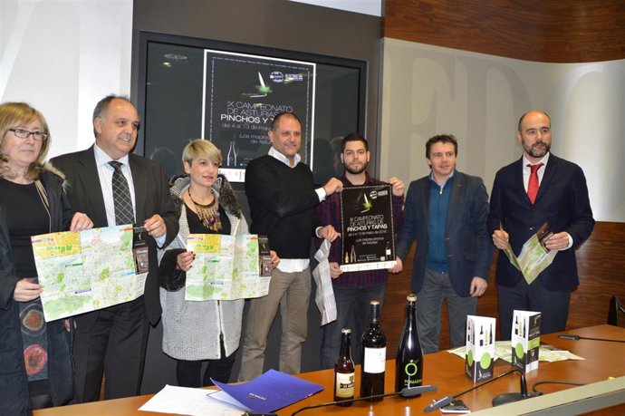 FOTO PRESENTACION PINCHOS