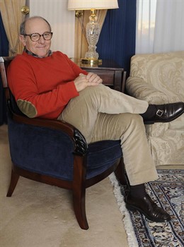 Emilio Gutiérrez Caba 