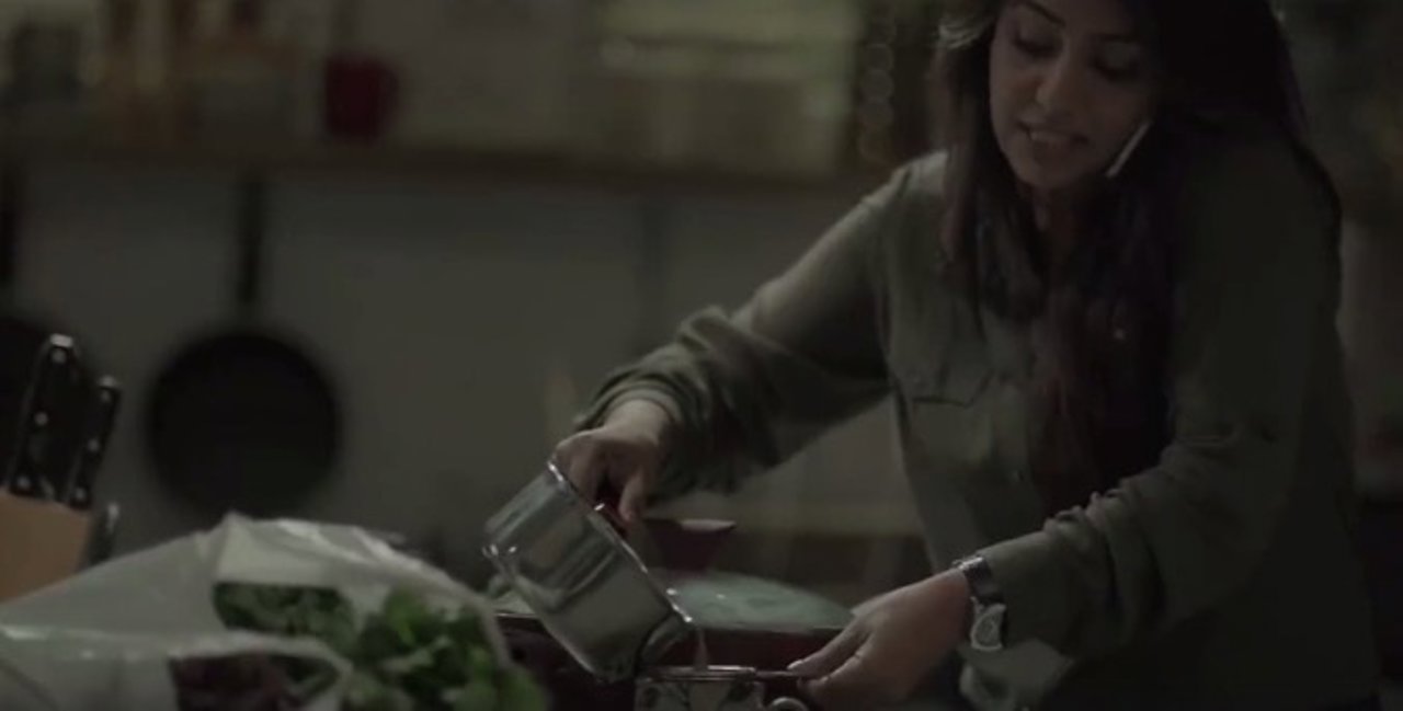 Anuncio indio promueve equidad en las tareas del hogar