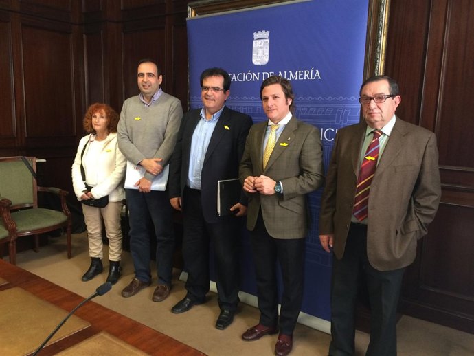 La I Jornada Jacobea EFA Campomar se celebrará el 4 de marzo.