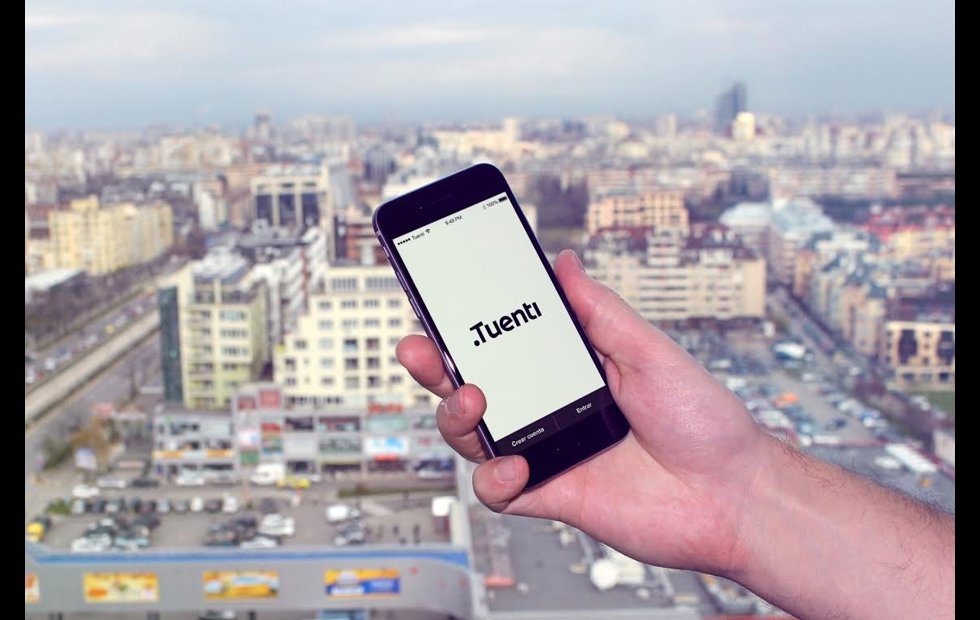 Foto: TUENTI