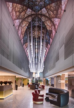 NH Collection Eurobuilding