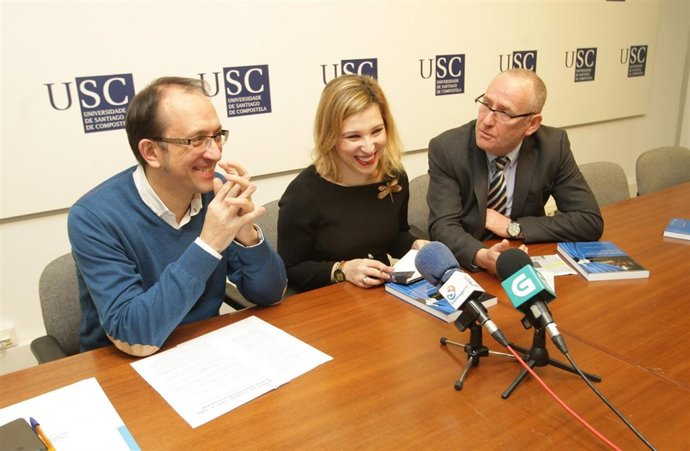  O secretario xeral de Cultura, Anxo Lorenzo, participará na presentación do lib