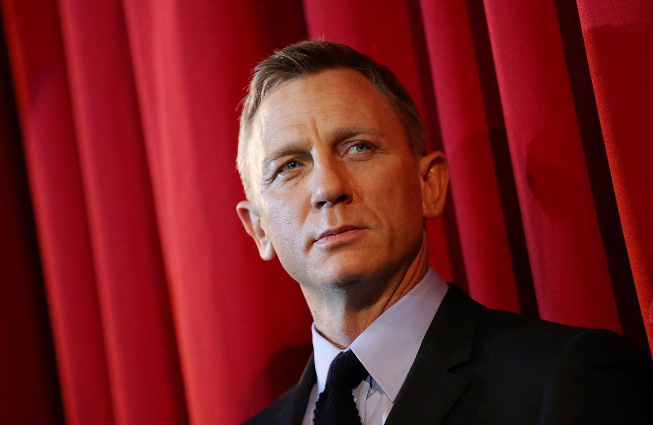 Daniel Craig cumple 48 años
