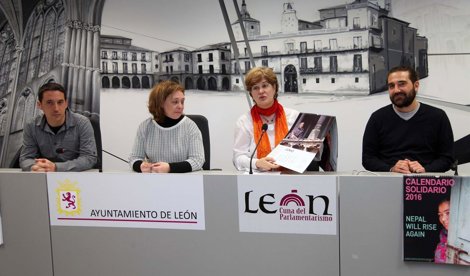 Cooperación y Desarrollo