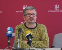 Ganemos Córdoba aboga por "desafiar a las leyes" con la titularidad de la Mezquita