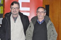 Górriz (CC.OO.): La "política triunfalista" del PP "no ha servido para crear empleo