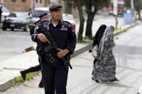 Jordania dice haber evitado atentados de Estado Islámico en el reino