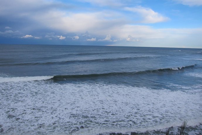 Olas Asturias