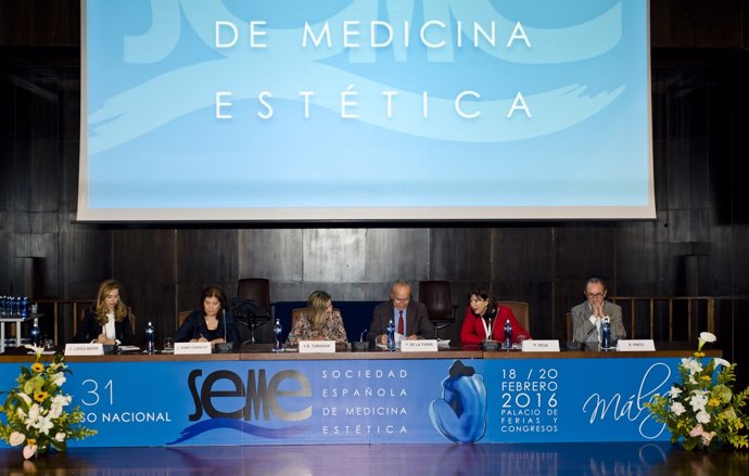 Congreso Nacional de Medicina Estética
