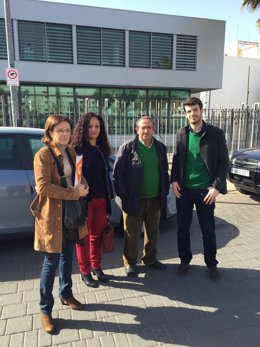 Moyano en Torreblanca