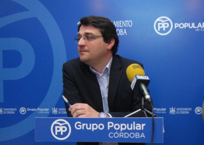 José María Bellido