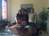 La Junta destinará 1,9 millones en Benamejí (Córdoba) a Políticas Sociales y de Empleo