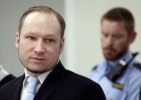 Noruega niega que haya dado un trato inhumano a Breivik