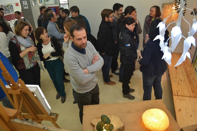 El Apoyo Al Garbancillo De Tallante Es Espectacular